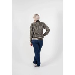Islender Gr�nn og Hvit