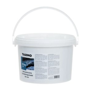 Issmelter - 10 kg