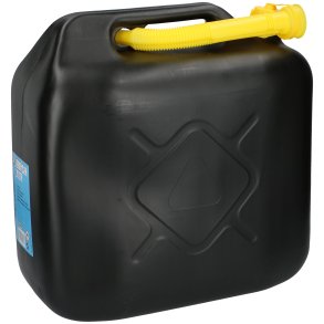 Jerrykanne Plast - 20 liter - All Ride