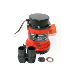 Johnson Lensepumpe 24V