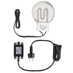 Kaldr�yker - 36W