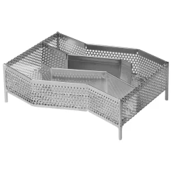 Kaldr�ykgenerator Deluxe