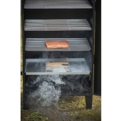 Kaldr�ykgenerator Deluxe