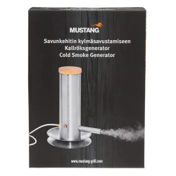 R�ykgenerator r�r - Mustang
