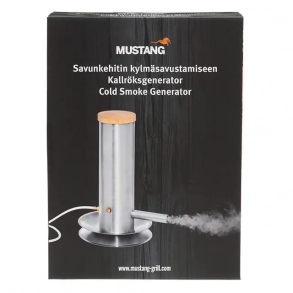 R�ykgenerator r�r - Mustang