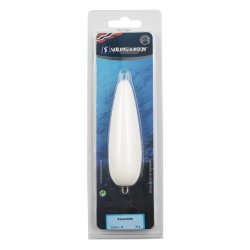 kastedupp / dobb - s�lvkroken - 30 gram