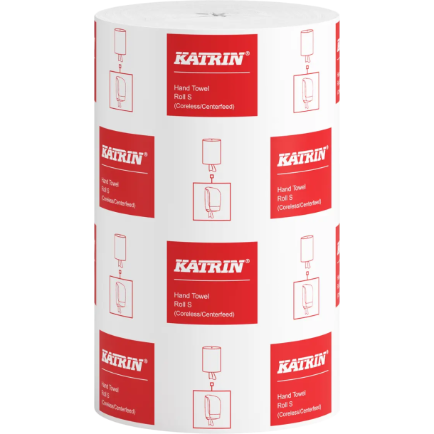 Katrin Senterrull Mini S - T�rkerull