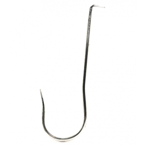 Kleppkrok - Mustad Round Gaff