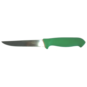 Barents Kniv 158-18, gr�nn