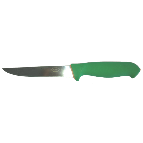 Barents Kniv 158-18, gr�nn