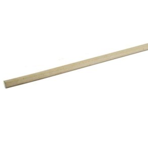 Kosteskaft 180 cm