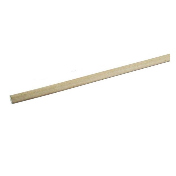 Kosteskaft 180 cm