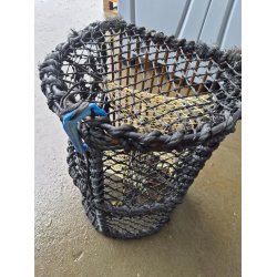 Krabbeteiner - Taskekrabbe  - 12 Kg - Brukt
