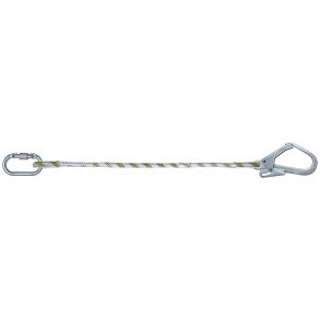 Lanyard Fallsikringsstropp