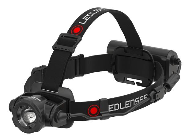 led lenser h15 core