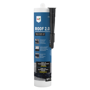 Lekkasjestopper - Tec7 ROOF 2.0