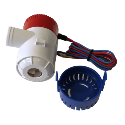 Lensepumpe 12 Volt, Ocean