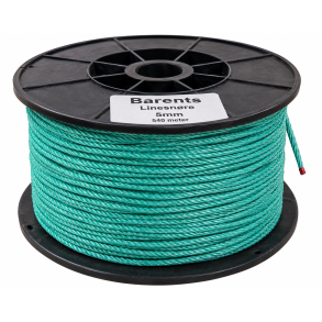 Linesn�re spole - 540 m - Barents - 5 mm