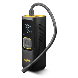 Aqiila Airbird C7 - Luftkompressor