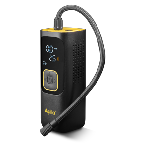 Aqiila Airbird C7 - Luftkompressor
