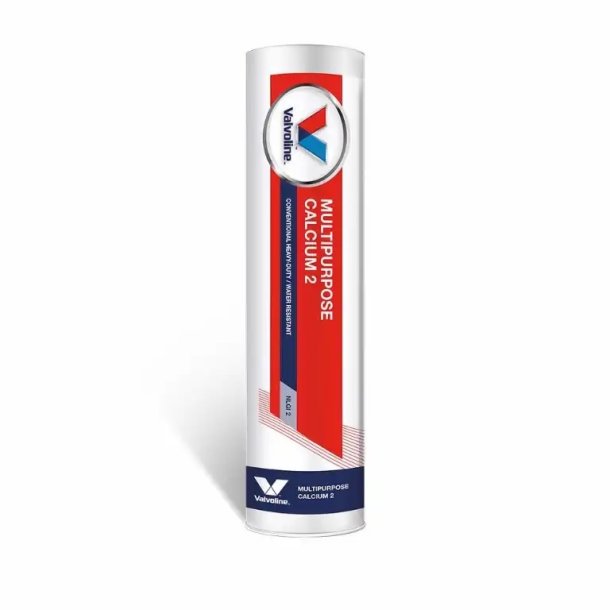 Hylsefett - Valvoline Calcium 2 Marine