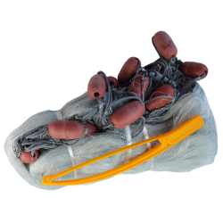 Makrellgarn