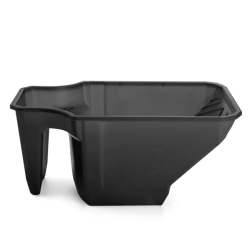 Maleb�tte med Penselholder