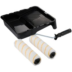 Malebrett sett Black+Decker