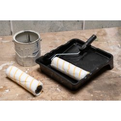 Malebrett sett Black+Decker