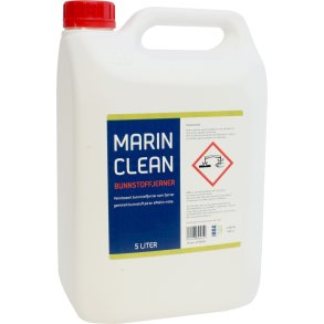 Bunnstoffjerner - Marin Clean
