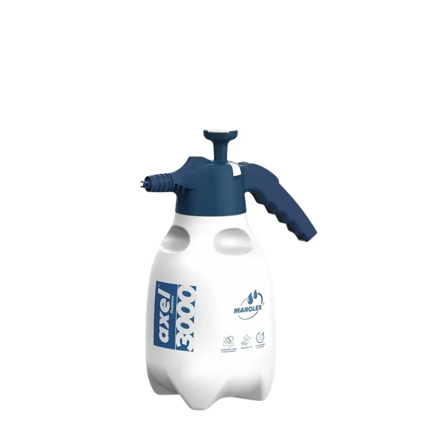 Skumspr�yte - Marolex Axel Foamer 3000