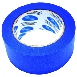 Maskeringstape Bl�