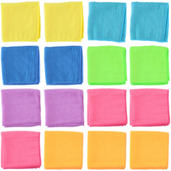 Mikrofiberkluter - 16pk - Dirt Devil