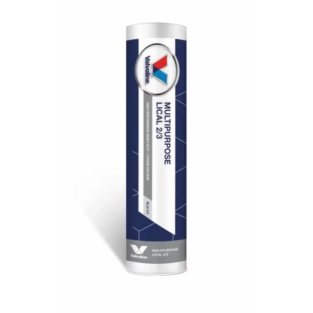 Valvoline Multipurpose Lical 2/3