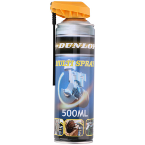 Multispray - Dunlop