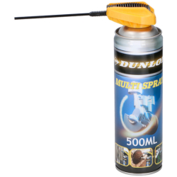 Multispray - Dunlop