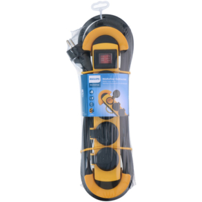 Multistikkontakt - Philips