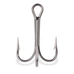Treblekrok - Mustad Duratin