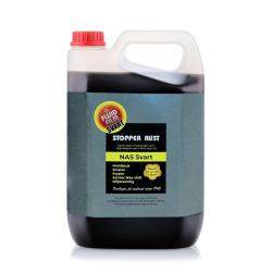 Lanolinolje NAS 5 Liter