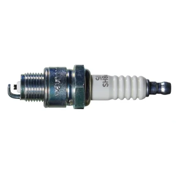 Tennplugg NGK BP8HS-15 til b�t - liggende bilde