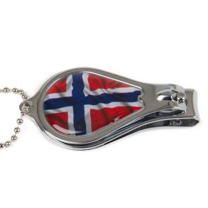 Negleklipper - Flaske�pner - Norge