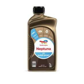 Total Neptuna 2-takt SS outboard