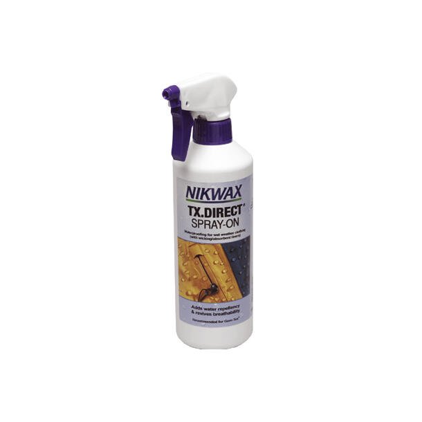 Nikwax Impregneringsspray - 300ml