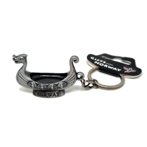 N�kkelring Vikingskip