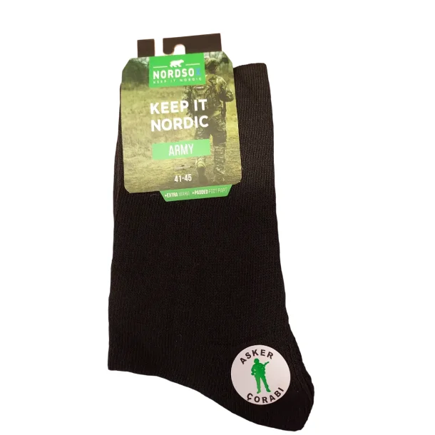 Nordsox Army Sokker