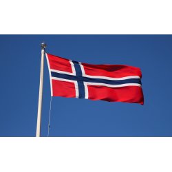 Norsk Flagg