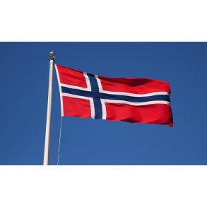 Norsk Flagg