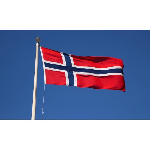 Norsk Flagg
