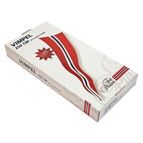 Norsk Vimpel