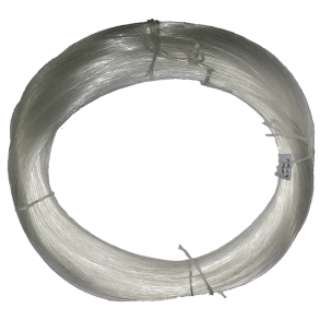 Barents Nylon 5 x 100 Meter - Blank